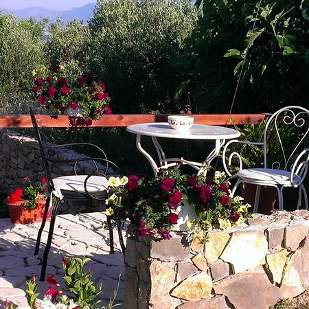 Luxury Villa Luminosa Split Bagian luar foto
