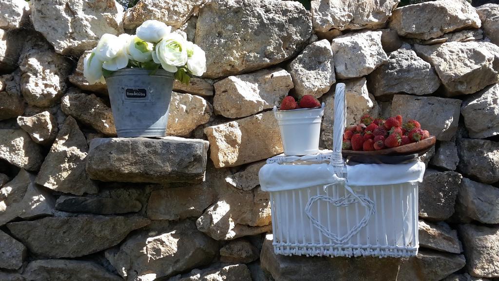 Luxury Villa Luminosa Split Bagian luar foto