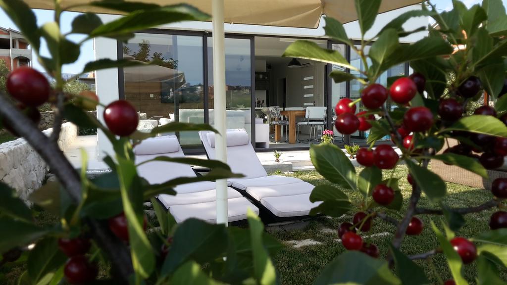 Luxury Villa Luminosa Split Bagian luar foto