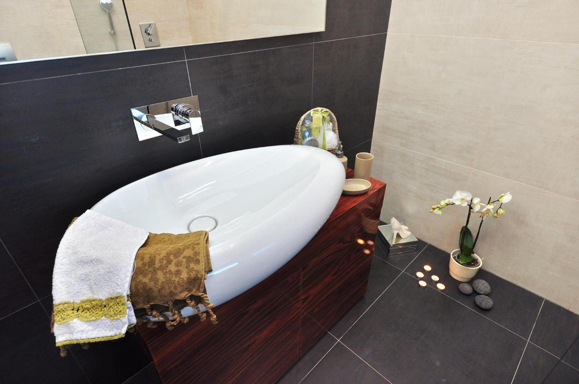 Luxury Villa Luminosa Split Bagian luar foto