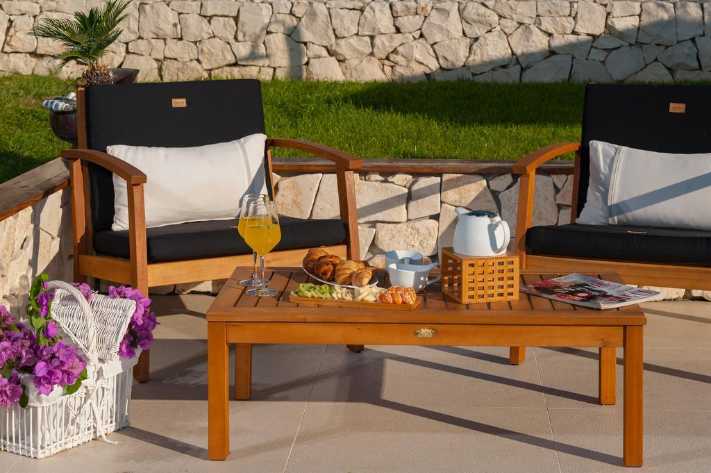 Luxury Villa Luminosa Split Bagian luar foto