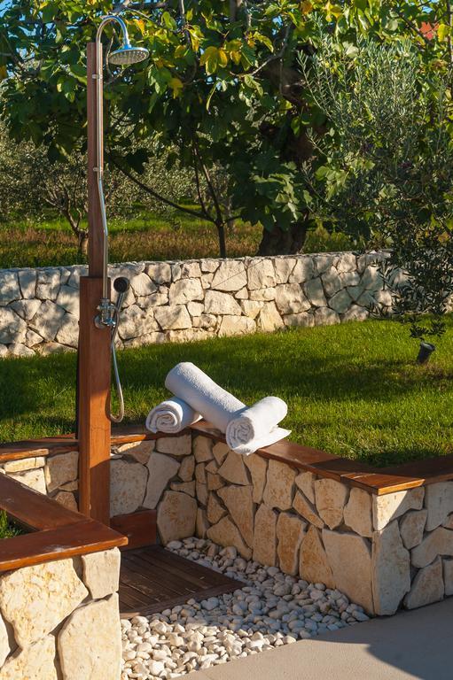 Luxury Villa Luminosa Split Bagian luar foto