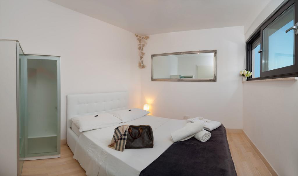 Luxury Villa Luminosa Split Ruang foto