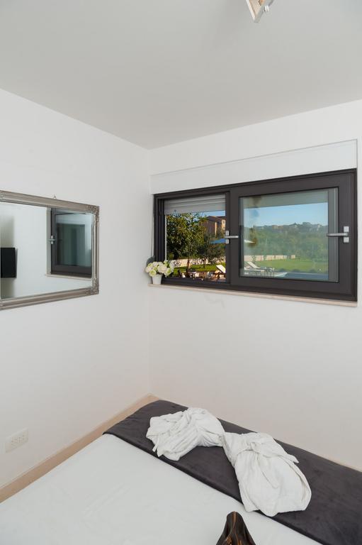 Luxury Villa Luminosa Split Bagian luar foto