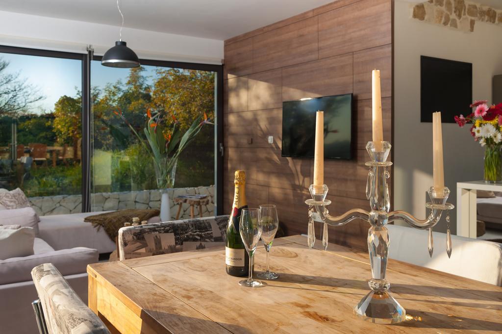 Luxury Villa Luminosa Split Bagian luar foto