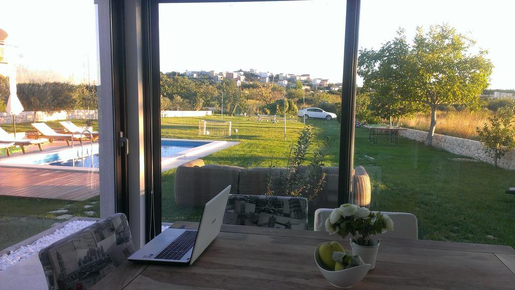 Luxury Villa Luminosa Split Bagian luar foto