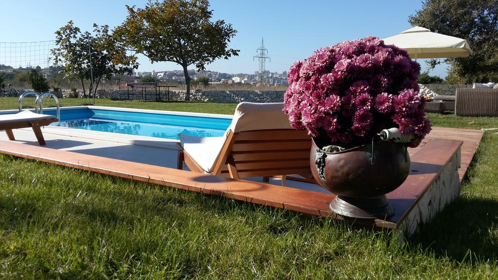 Luxury Villa Luminosa Split Bagian luar foto