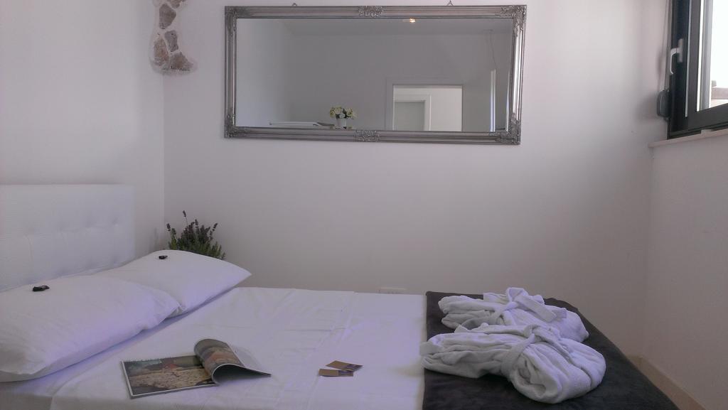Luxury Villa Luminosa Split Ruang foto