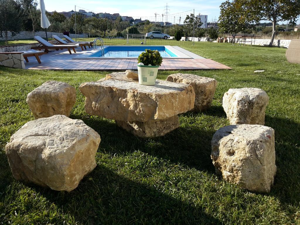 Luxury Villa Luminosa Split Ruang foto