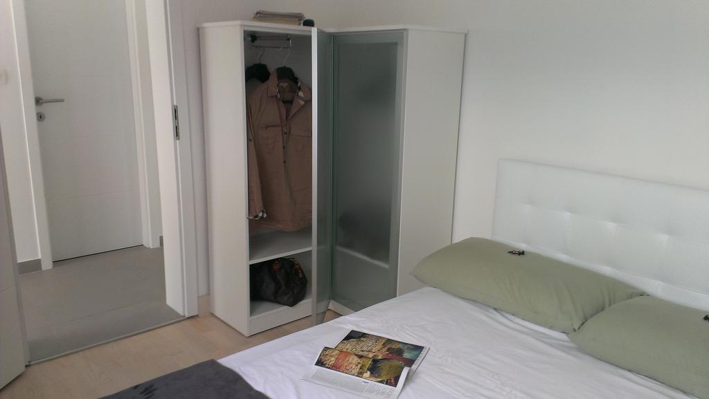 Luxury Villa Luminosa Split Ruang foto