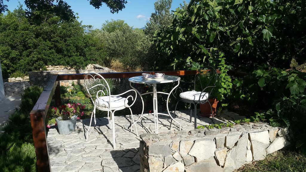 Luxury Villa Luminosa Split Bagian luar foto