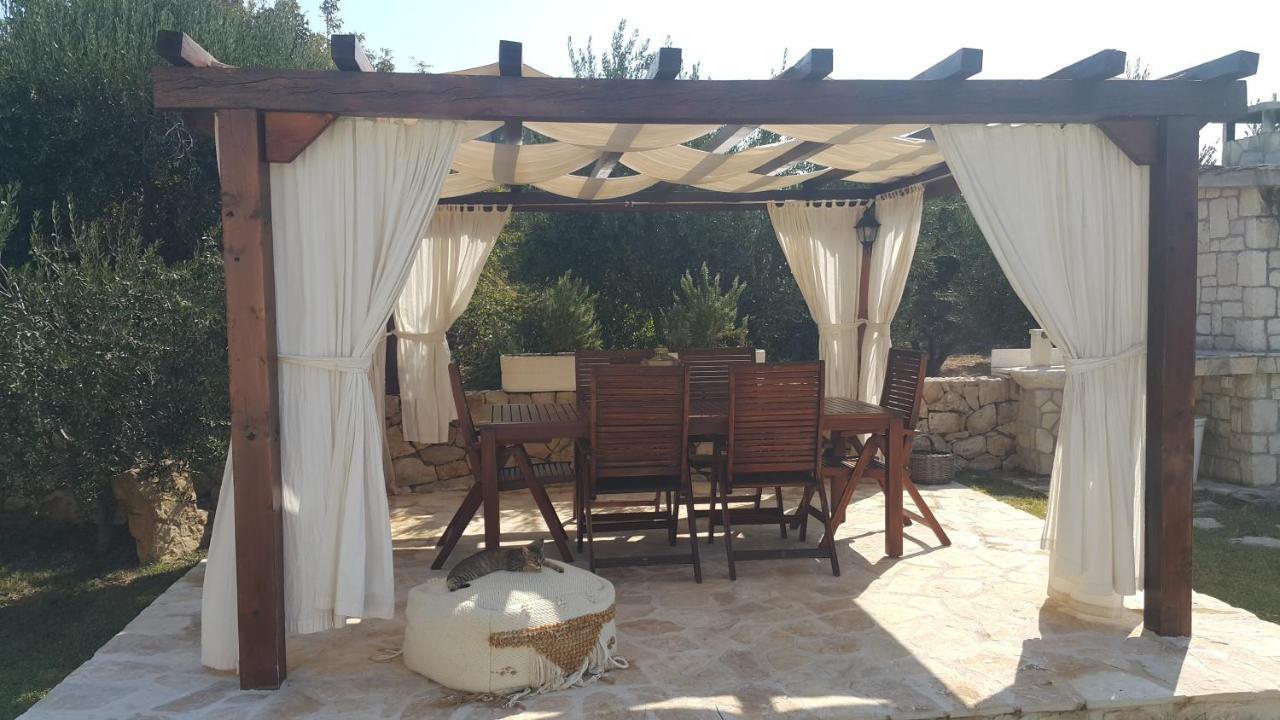 Luxury Villa Luminosa Split Bagian luar foto